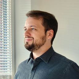 Jakub Pomykała lead developer at RenderForm