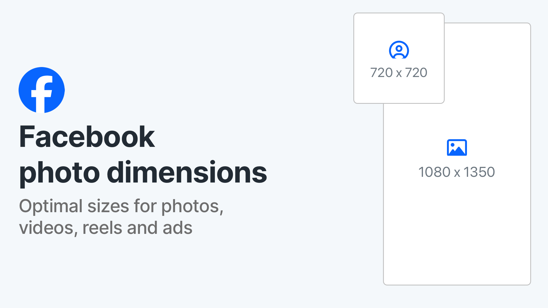 Facebook Profile Picture Frame Dimensions Explained - Infoupdate.org