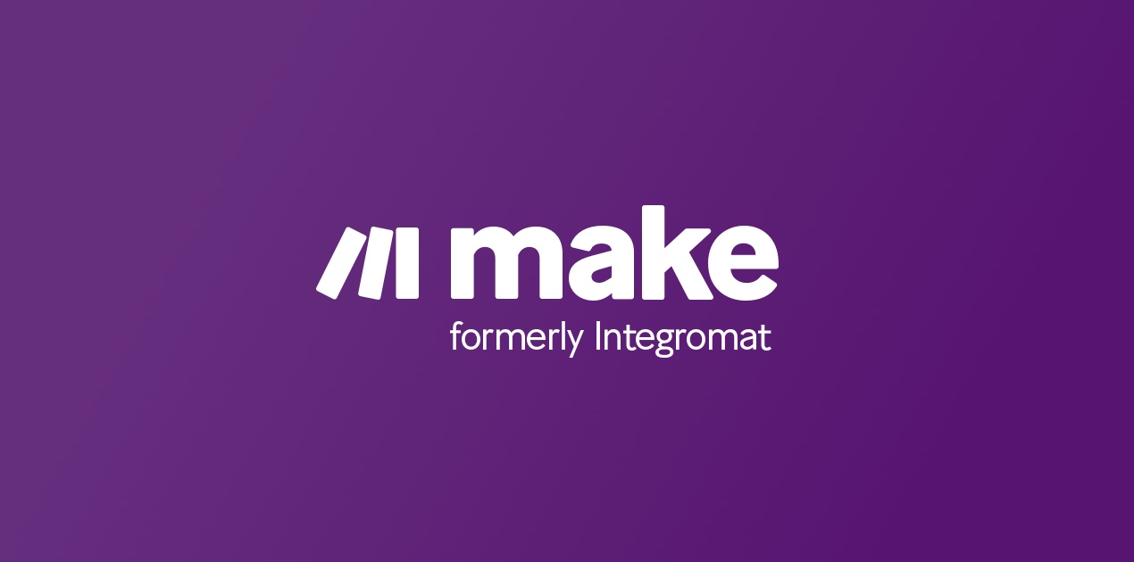 Image Generation with Make.com