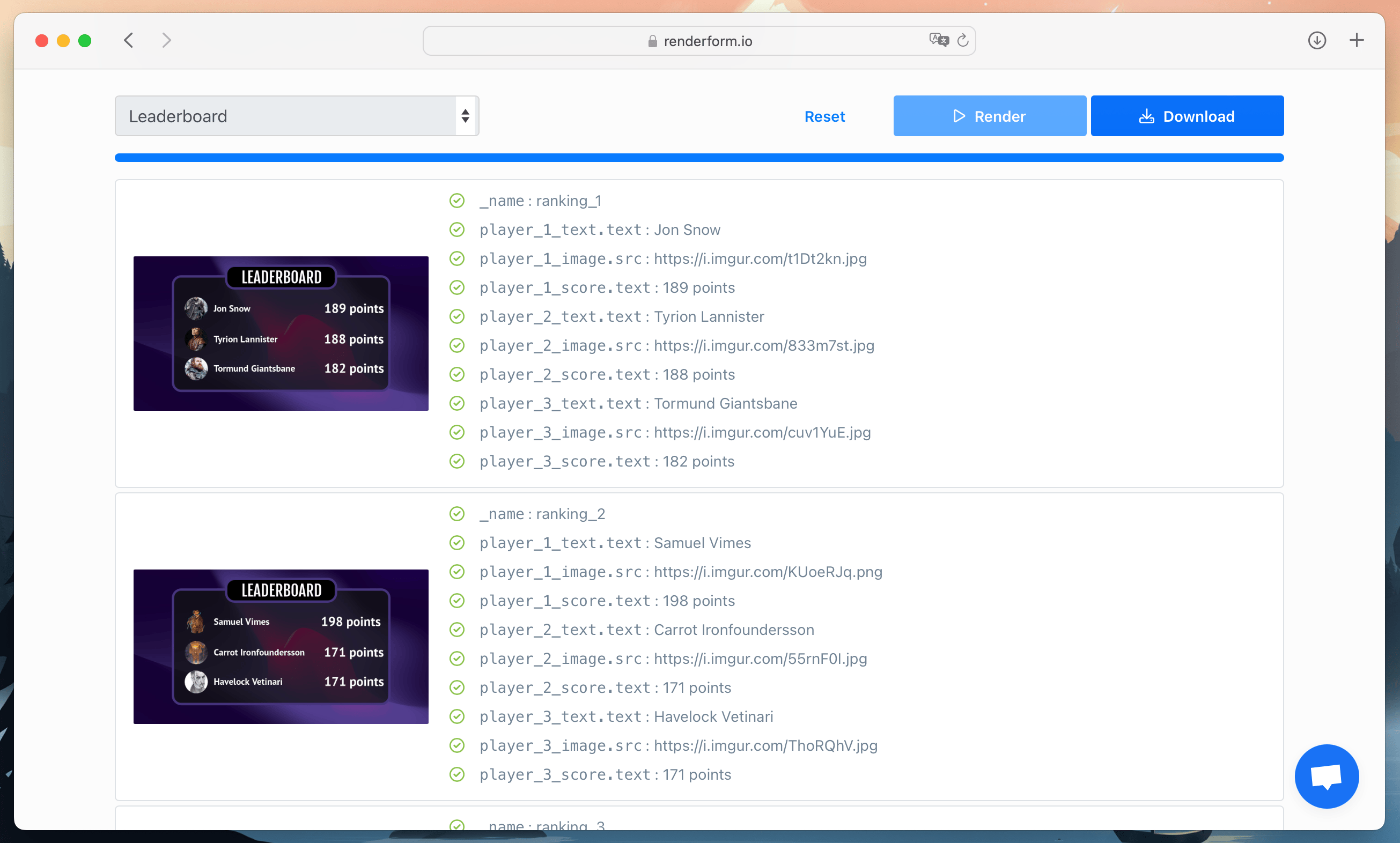 What Is A Leaderboard And How Do I Use It?